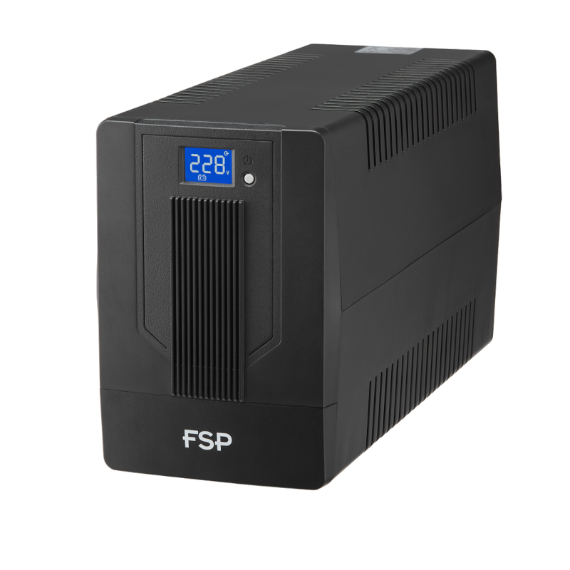ДБЖ FSP iFP1000 (PPF6001306)